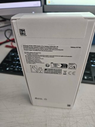 Samsung Galaxy A17 5G