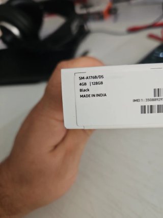 Samsung Galaxy A17 5G