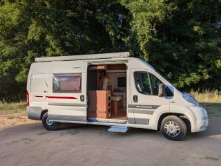 FIAT Ducato 2015