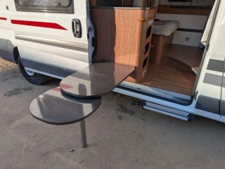 FIAT Ducato 2015
