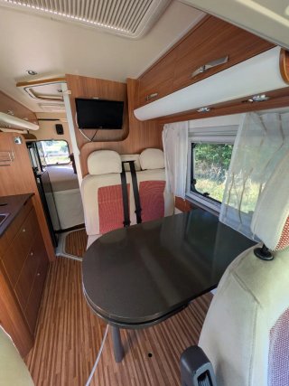 FIAT Ducato 2015