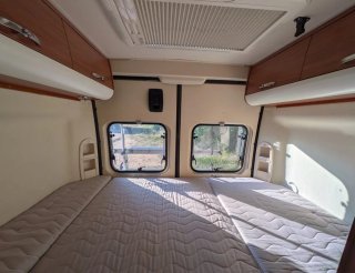 FIAT Ducato 2015