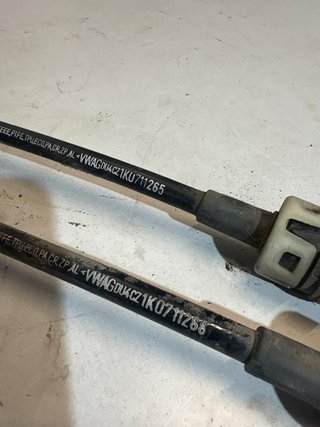 Cables cambio Seat Leon MK2 1P