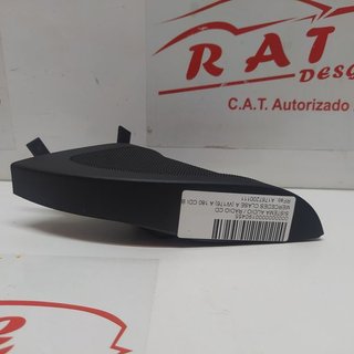 MERCEDES-BENZ CLASE A (W176) A 180 CDI BlueEfficiency (176.000) SISTEMA AUDIO / RADIO CD