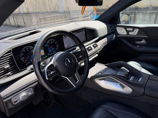Mercedes-Benz GLE Coupé 350 de 4MATIC