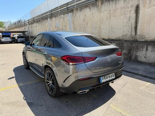 Mercedes-Benz GLE Coupé 350 de 4MATIC
