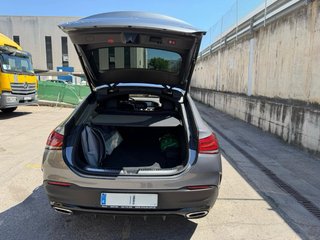 Mercedes-Benz GLE Coupé 350 de 4MATIC