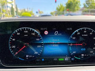 Mercedes-Benz GLE Coupé 350 de 4MATIC