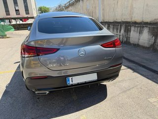 Mercedes-Benz GLE Coupé 350 de 4MATIC