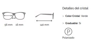 SOLO MONTURA Gafas de sol O'Neill