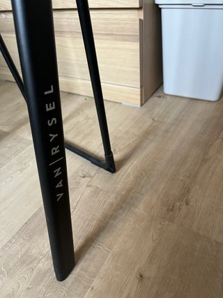 Mesa Rodillo Van Rysel Decathlon