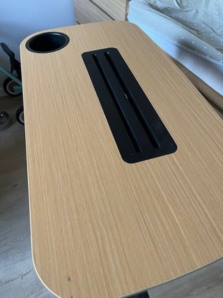 Mesa Rodillo Van Rysel Decathlon