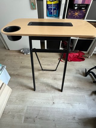 Mesa Rodillo Van Rysel Decathlon
