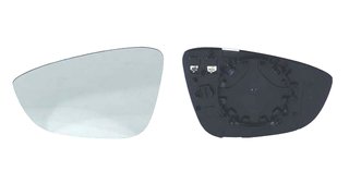 Cristal Retrovisor VW Passat CC 2008-2016
