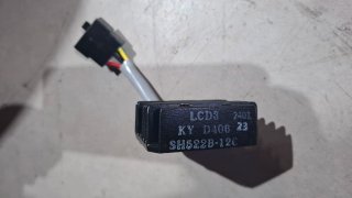 Regulador kymco like 125
