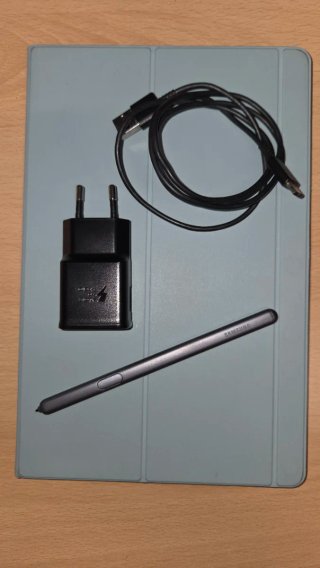 Samsung Galaxy Tab S6 256GB LTE