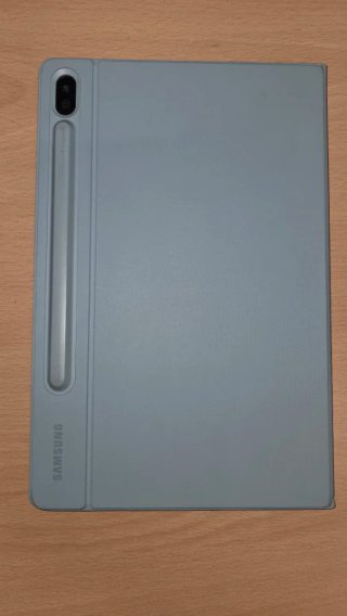 Samsung Galaxy Tab S6 256GB LTE