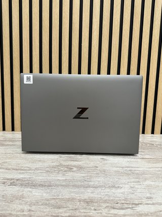 HP ZBOOK FIREFLY 14 (G8) i7 16GB 512GB SSD 14"