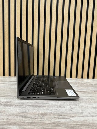 HP ZBOOK FIREFLY 14 (G8) i7 16GB 512GB SSD 14"