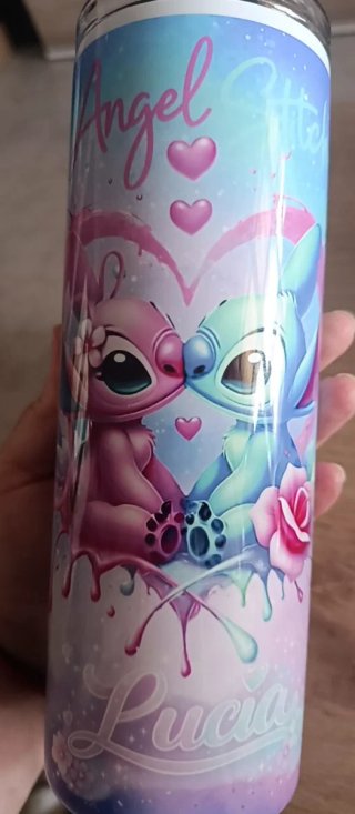 Vasos térmicos personalizados. Personaliza el tuyo