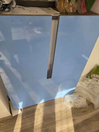 Máquina de Bordar KQM