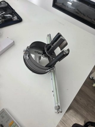 Máquina de Bordar KQM