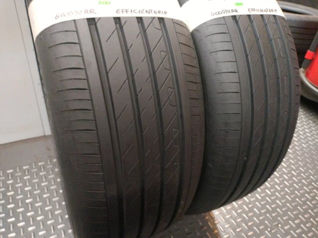Neumáticos de ocasión 215/50 R18 92V