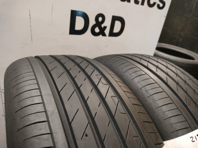 Neumáticos de ocasión 215/50 R18 92V