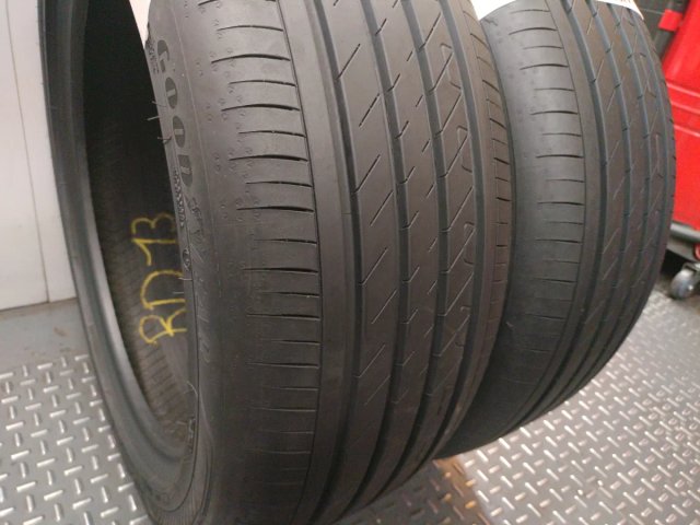 Neumáticos de ocasión 215/50 R18 92V