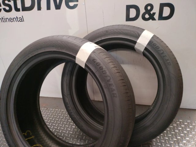 Neumáticos de ocasión 215/50 R18 92V