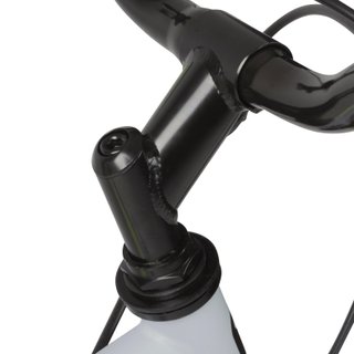 BICICLETA DE MONTAÑA NIÑOS RACING 500 20 PULGADAS 6-8 AÑOS