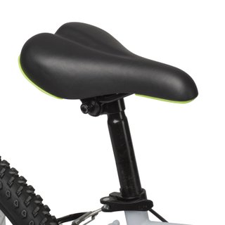 BICICLETA DE MONTAÑA NIÑOS RACING 500 20 PULGADAS 6-8 AÑOS