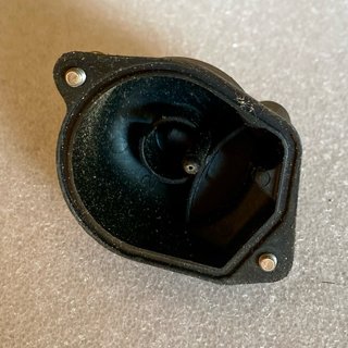 Vaschetta Carburatore Dell'Orto Malaguti F10 F12