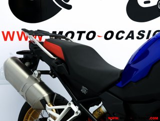 BMW F 850 GS RALLYE ¿A2?