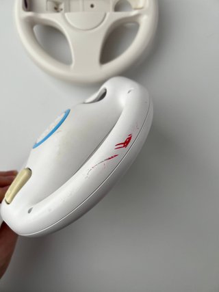 Volanti Nintendo Wii