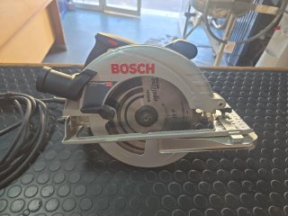 Sierra Circular Bosch Profesional