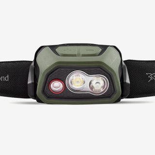 Linterna frontal recargable 600 lúmenes - HL900 USB V3 -