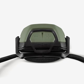 Linterna frontal recargable 600 lúmenes - HL900 USB V3 -