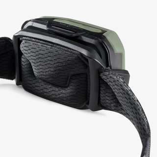 Linterna frontal recargable 600 lúmenes - HL900 USB V3 -