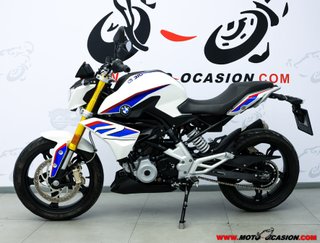BMW G 310 R -APTA A2-
