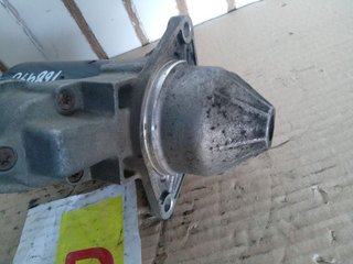 OPEL ASTRA G BERLINA Comfort MOTOR ARRANQUE