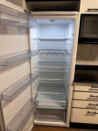 Nevera Beko - Menos de 2 años