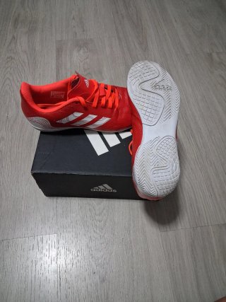 Botas de fútbol Adidas Copa Talla 36