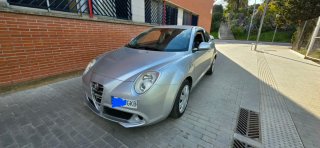 Alfa Romeo MiTO 2008