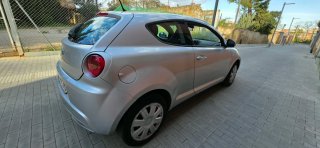 Alfa Romeo MiTO 2008
