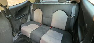Alfa Romeo MiTO 2008