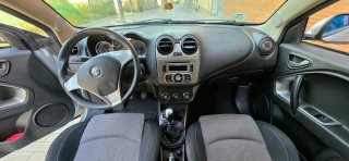 Alfa Romeo MiTO 2008