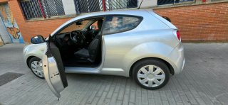 Alfa Romeo MiTO 2008