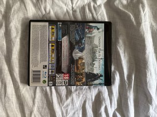 Assassin's Creed Revelations PS3