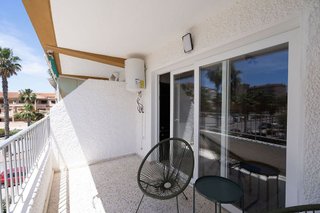 Piso en venta en Urbanizaciones en Guardamar del Segura